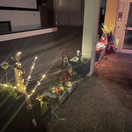 Zimmer Zur Ehemaligen Weinstube Untermberg Экстерьер фото