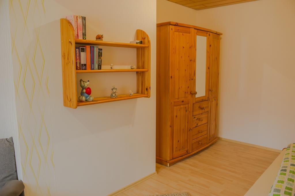 Zimmer Zur Ehemaligen Weinstube Untermberg Экстерьер фото